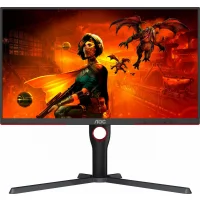 Игровой монитор AOC Agon U27G3X фото 1